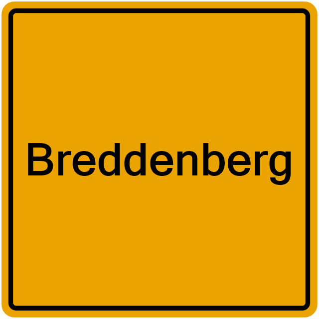 Einwohnermeldeamt24 Breddenberg