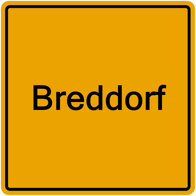 Einwohnermeldeamt24 Breddorf