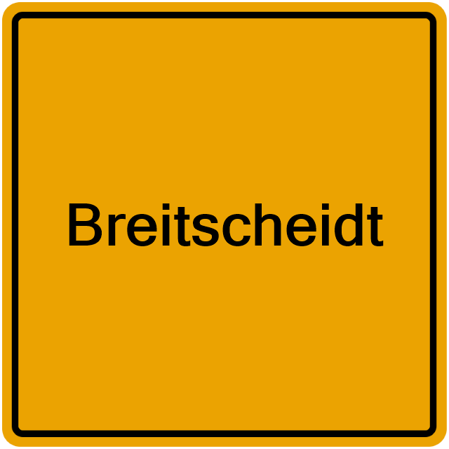 Einwohnermeldeamt24 Breitscheidt