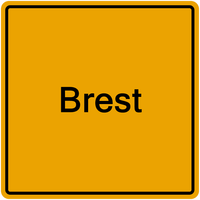 Einwohnermeldeamt24 Brest