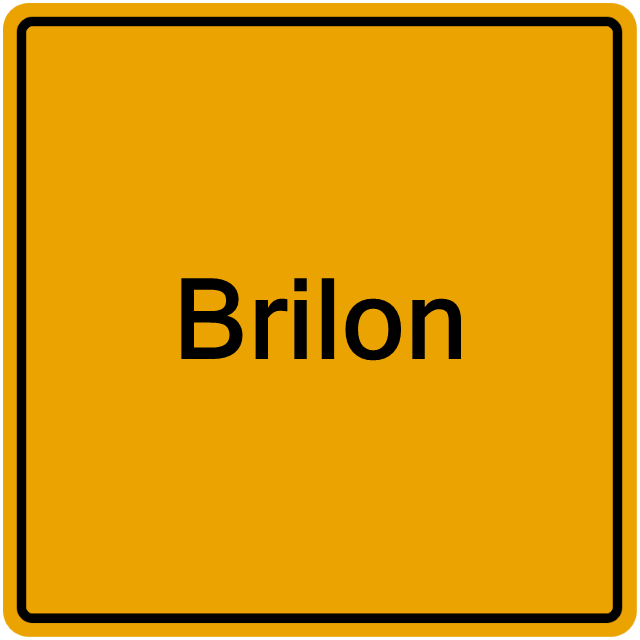 Einwohnermeldeamt24 Brilon