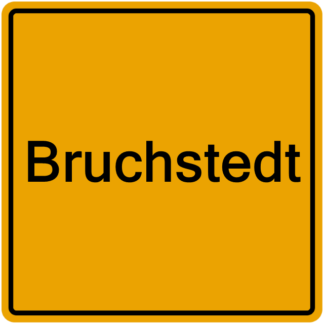 Einwohnermeldeamt24 Bruchstedt