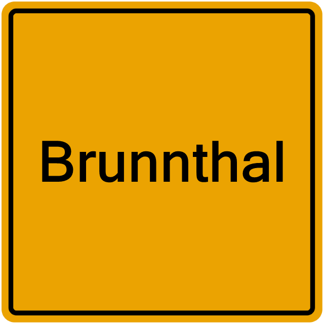 Einwohnermeldeamt24 Brunnthal