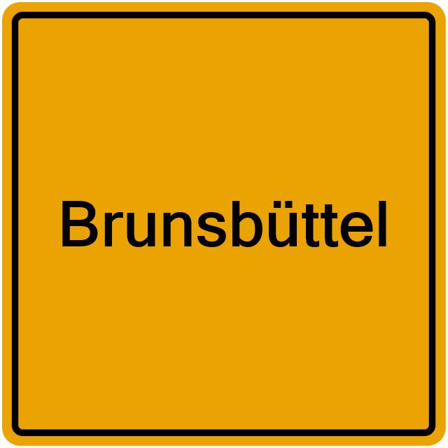 Einwohnermeldeamt24 Brunsbüttel