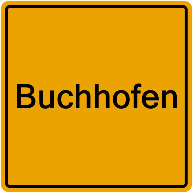 Einwohnermeldeamt24 Buchhofen