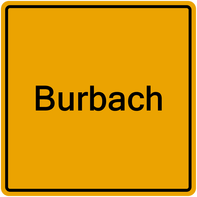 Einwohnermeldeamt24 Burbach