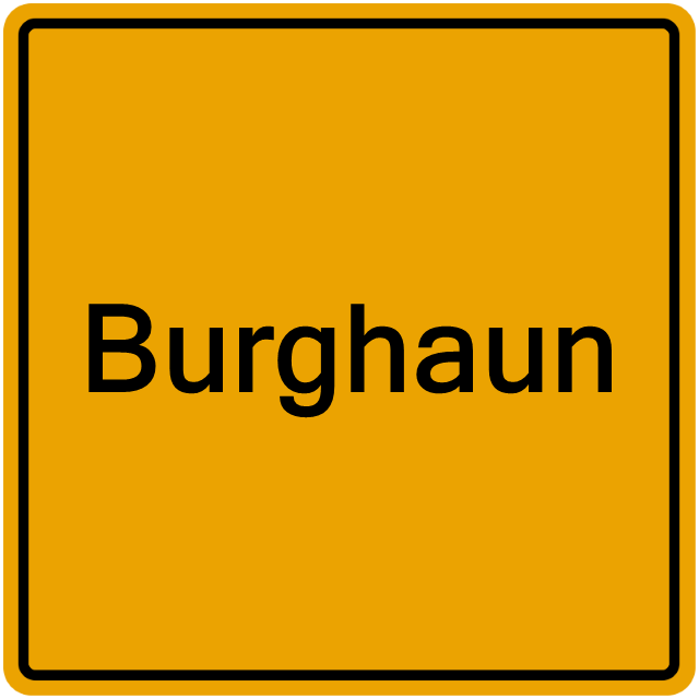 Einwohnermeldeamt24 Burghaun