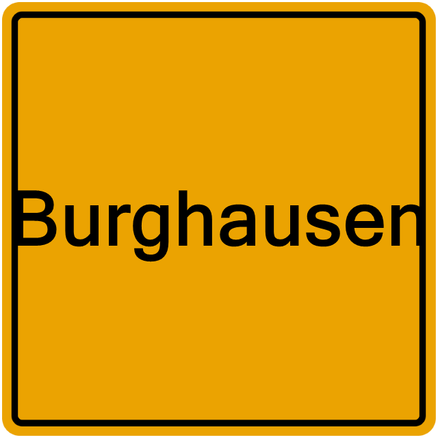 Einwohnermeldeamt24 Burghausen