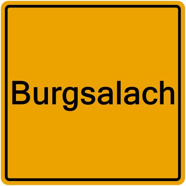 Einwohnermeldeamt24 Burgsalach