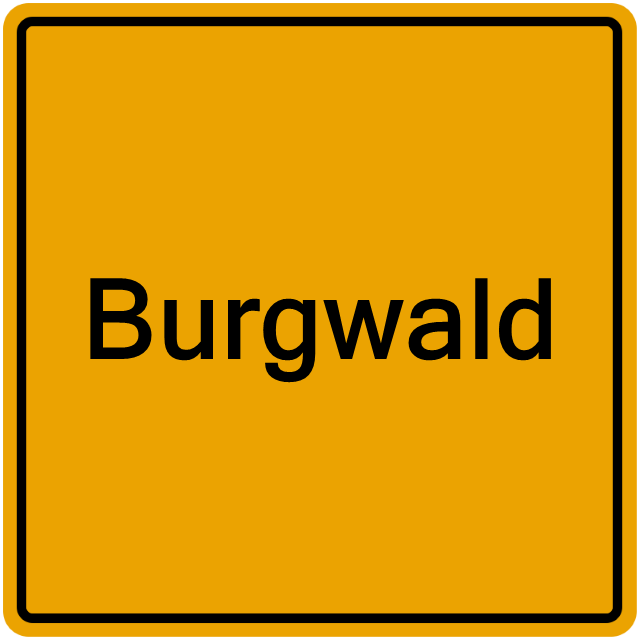 Einwohnermeldeamt24 Burgwald