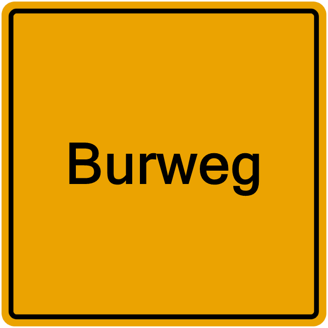 Einwohnermeldeamt24 Burweg