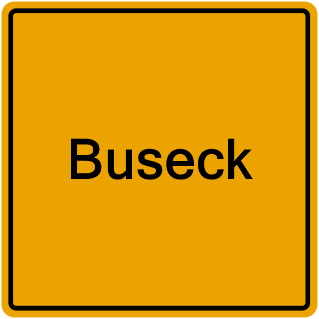 Einwohnermeldeamt24 Buseck