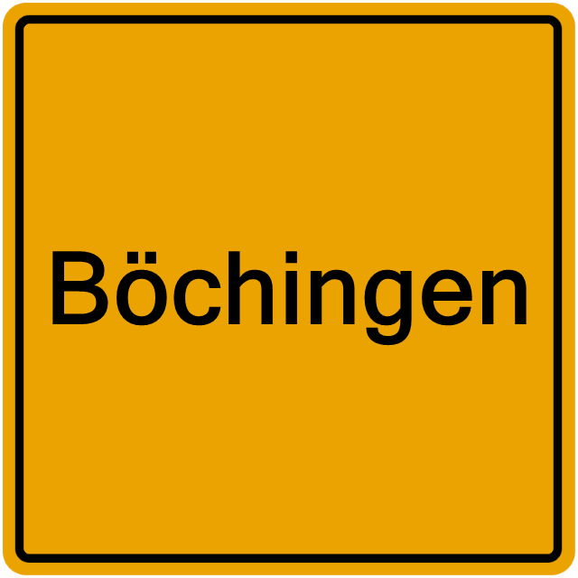 Einwohnermeldeamt24 Böchingen
