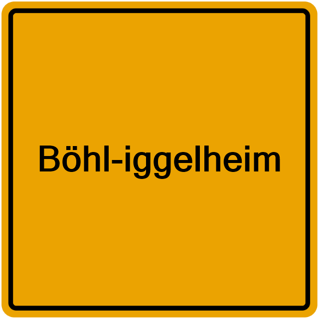 Einwohnermeldeamt24 Böhl-iggelheim