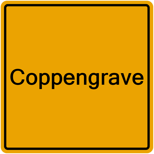Einwohnermeldeamt24 Coppengrave