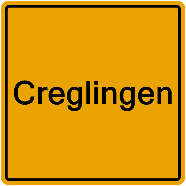 Einwohnermeldeamt24 Creglingen