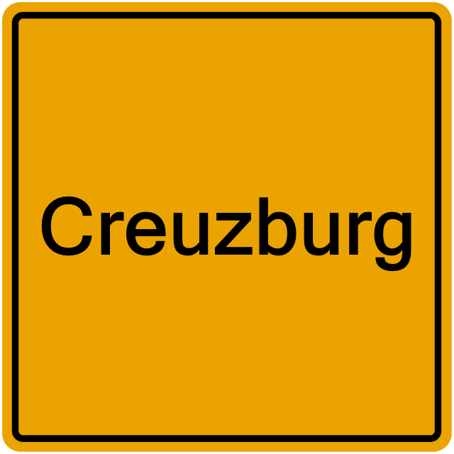 Einwohnermeldeamt24 Creuzburg