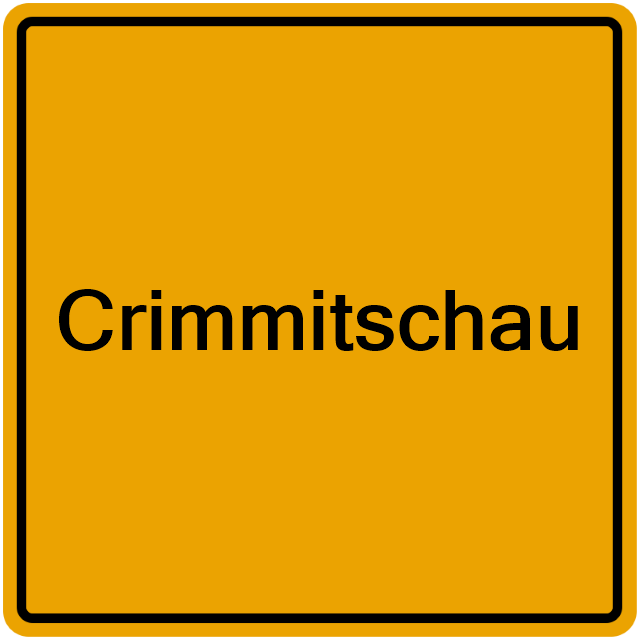 Einwohnermeldeamt24 Crimmitschau