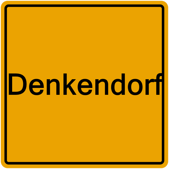 Einwohnermeldeamt24 Denkendorf