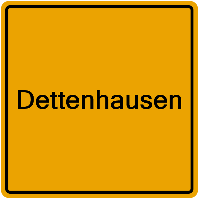 Einwohnermeldeamt24 Dettenhausen