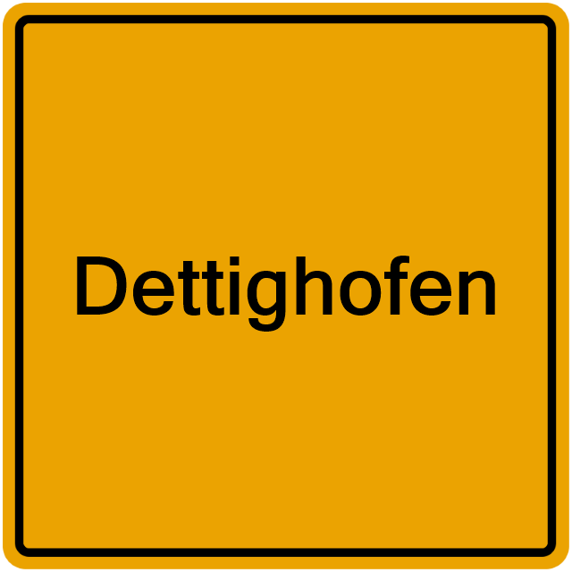 Einwohnermeldeamt24 Dettighofen