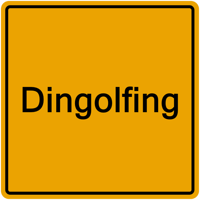 Einwohnermeldeamt24 Dingolfing