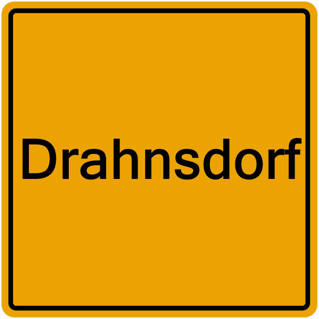 Einwohnermeldeamt24 Drahnsdorf