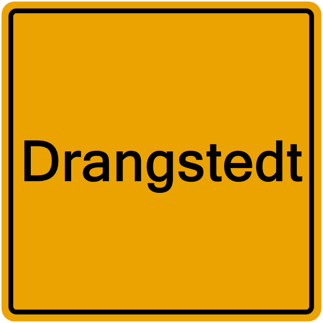 Einwohnermeldeamt24 Drangstedt