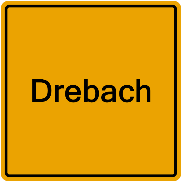Einwohnermeldeamt24 Drebach