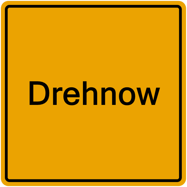 Einwohnermeldeamt24 Drehnow