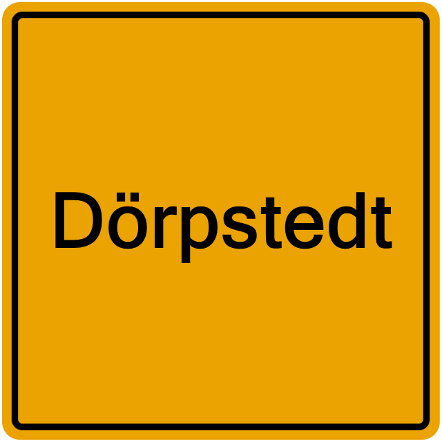 Einwohnermeldeamt24 Dörpstedt