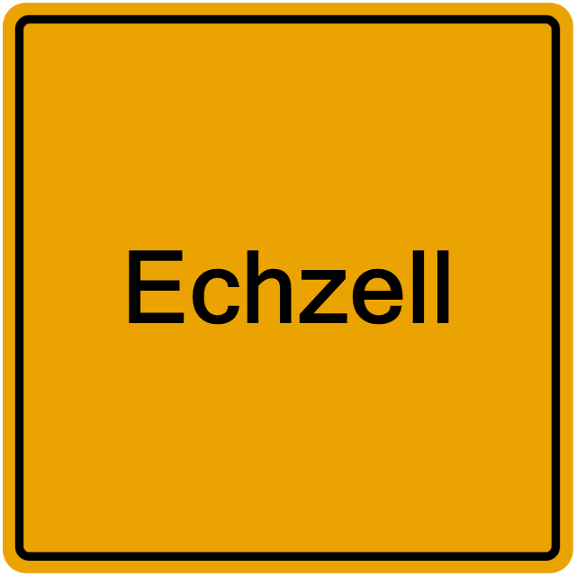 Einwohnermeldeamt24 Echzell