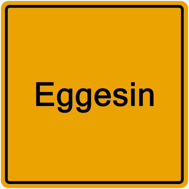 Einwohnermeldeamt24 Eggesin