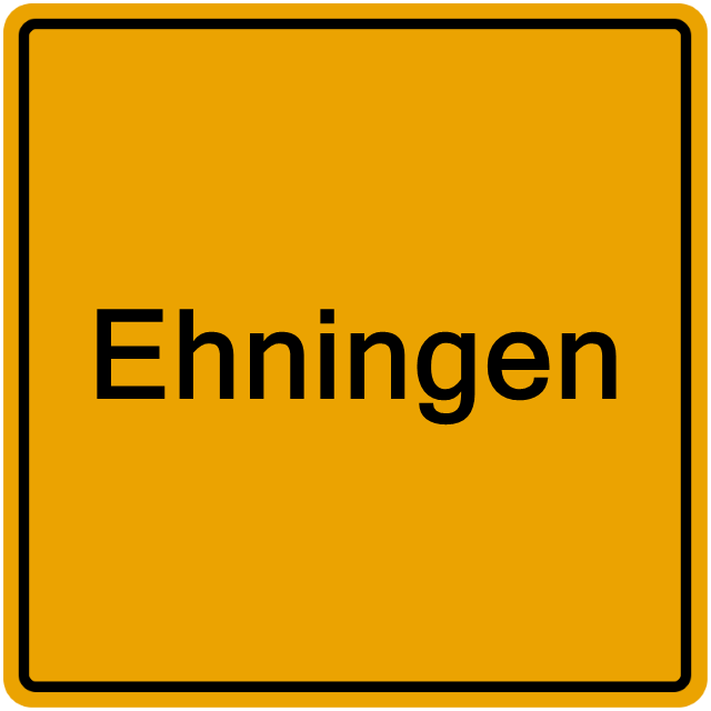 Einwohnermeldeamt24 Ehningen