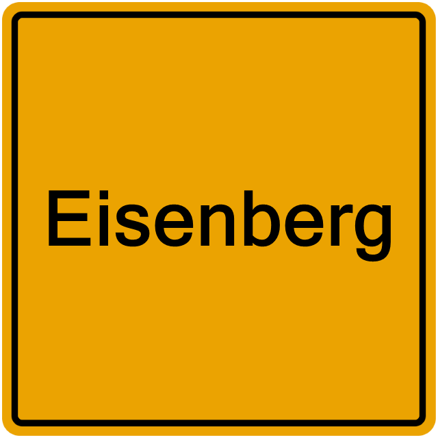 Einwohnermeldeamt24 Eisenberg