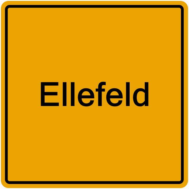 Einwohnermeldeamt24 Ellefeld