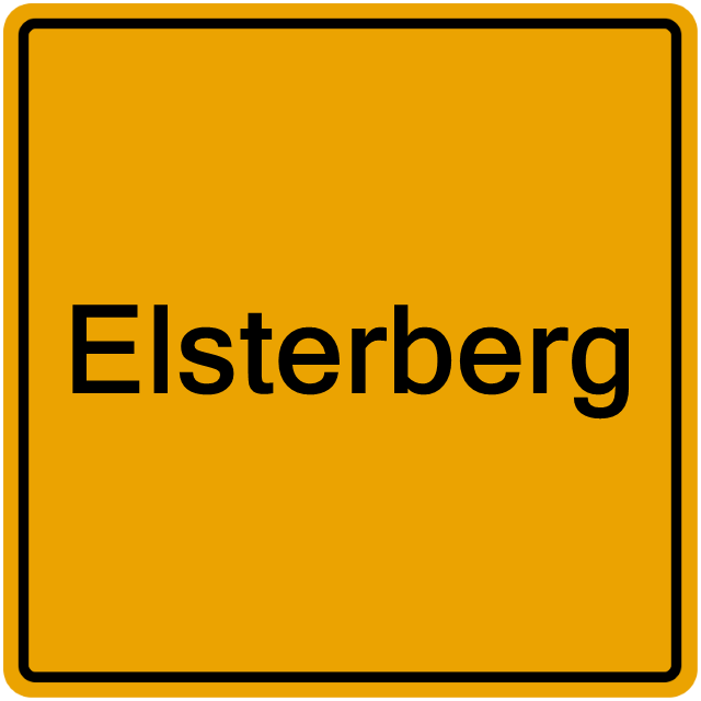 Einwohnermeldeamt24 Elsterberg