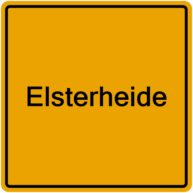 Einwohnermeldeamt24 Elsterheide