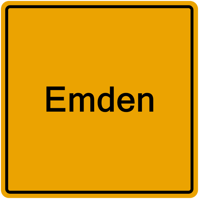 Einwohnermeldeamt24 Emden