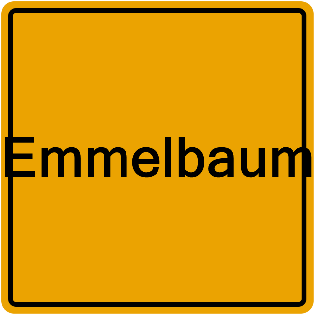 Einwohnermeldeamt24 Emmelbaum