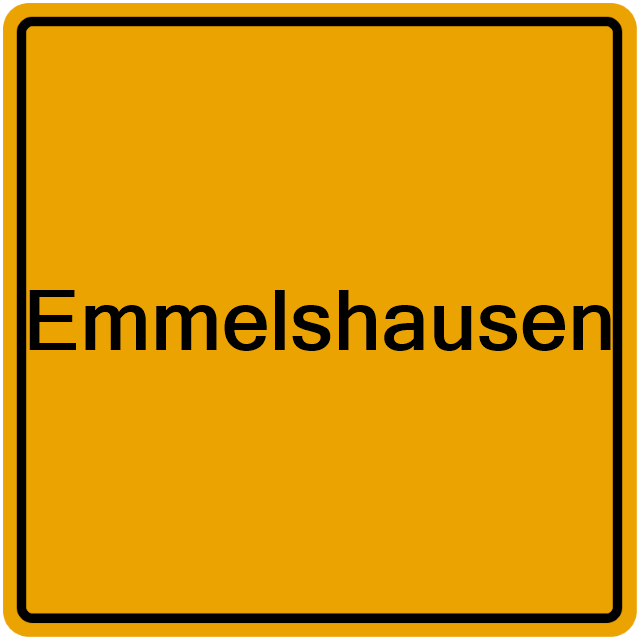 Einwohnermeldeamt24 Emmelshausen