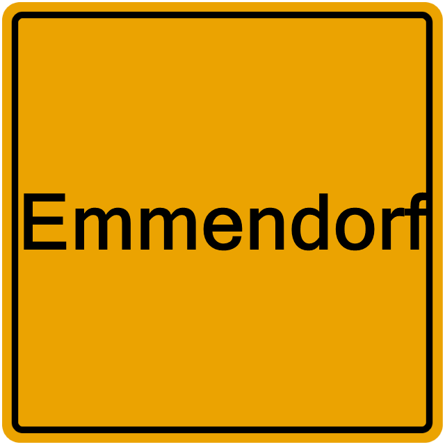 Einwohnermeldeamt24 Emmendorf