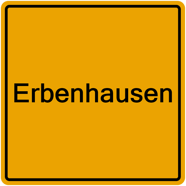 Einwohnermeldeamt24 Erbenhausen