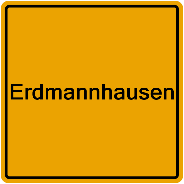 Einwohnermeldeamt24 Erdmannhausen