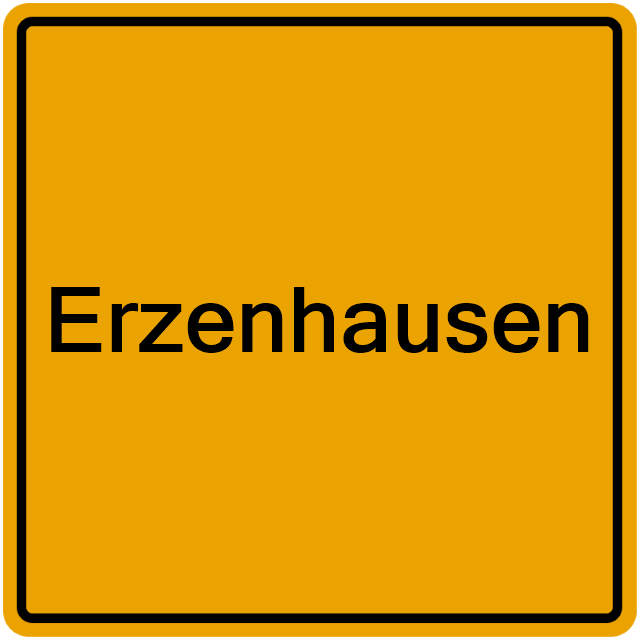 Einwohnermeldeamt24 Erzenhausen
