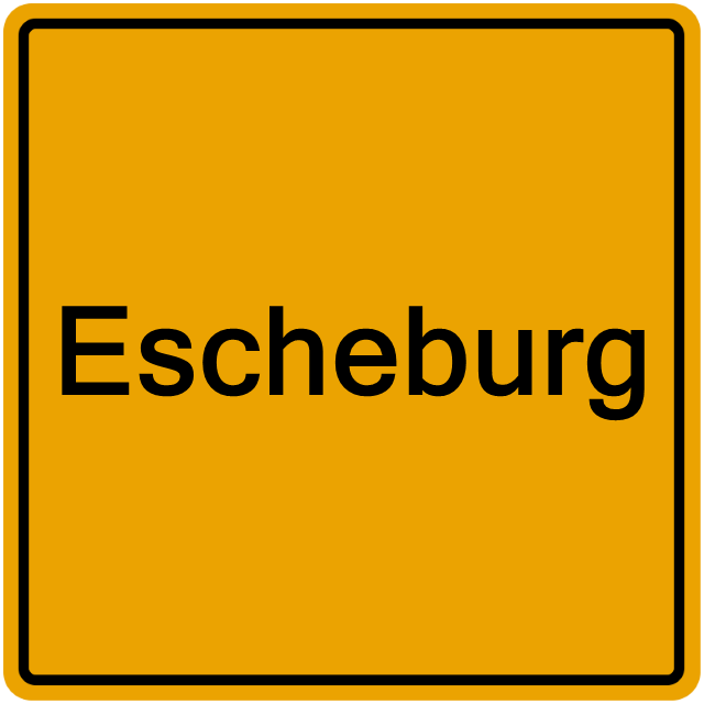Einwohnermeldeamt24 Escheburg