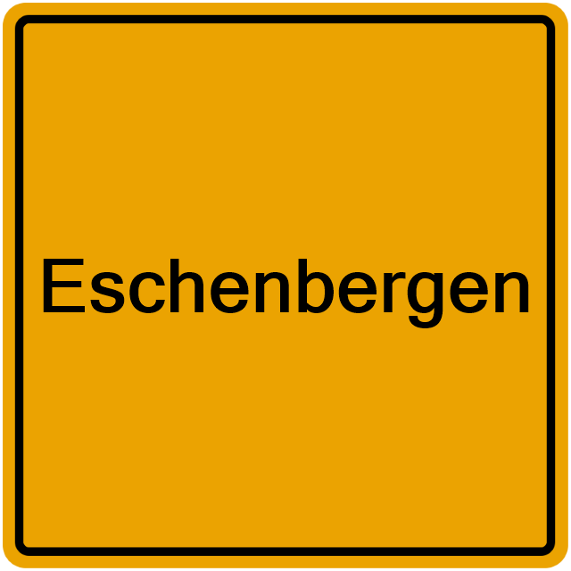 Einwohnermeldeamt24 Eschenbergen