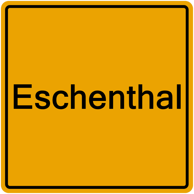 Einwohnermeldeamt24 Eschenthal
