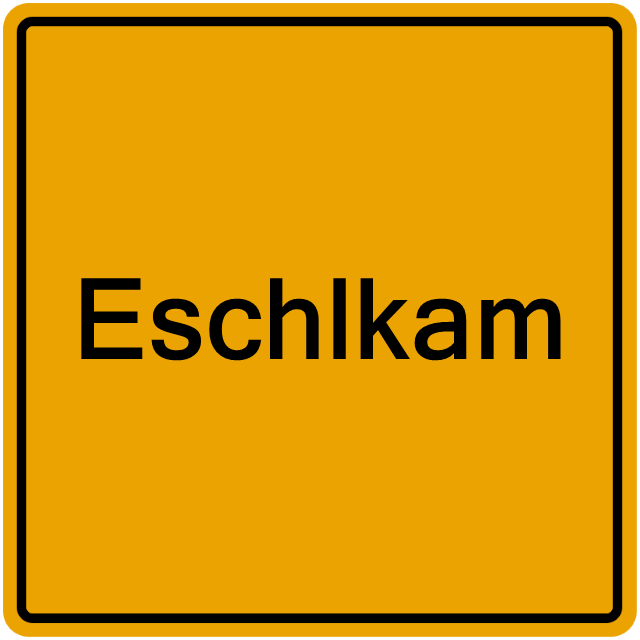 Einwohnermeldeamt24 Eschlkam