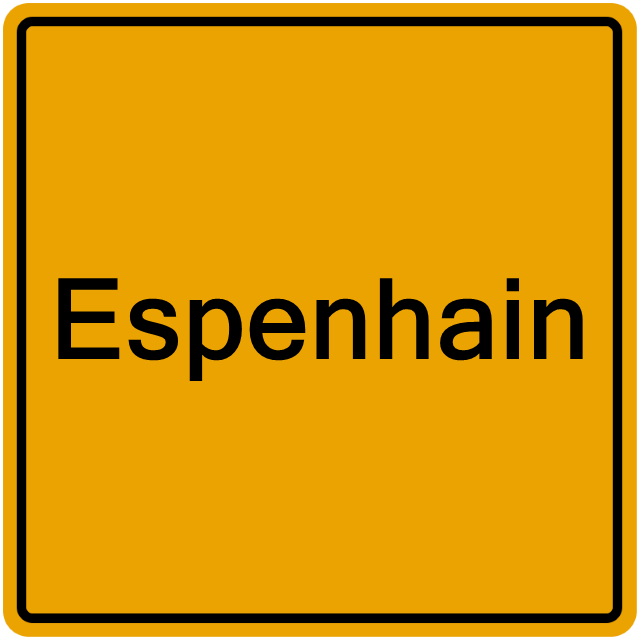 Einwohnermeldeamt24 Espenhain